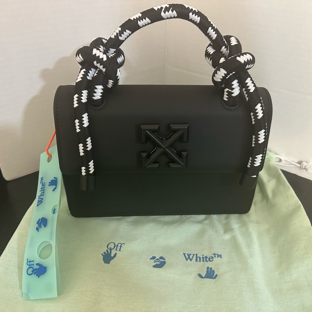 Off-White Purse
